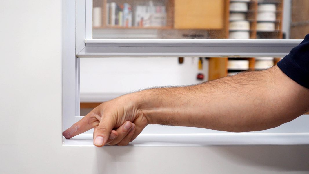 Window Tex The Ultimate Guide to Drywall Window Returns | Trim-Tex
