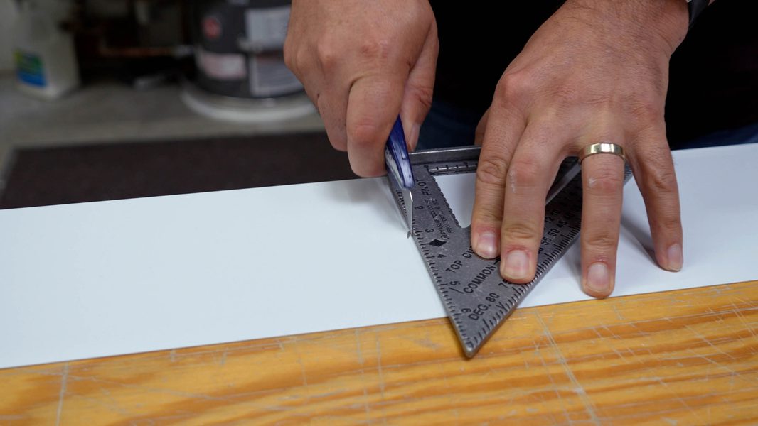 Window Return Options The Ultimate Guide to Drywall Window Returns | Trim-Tex