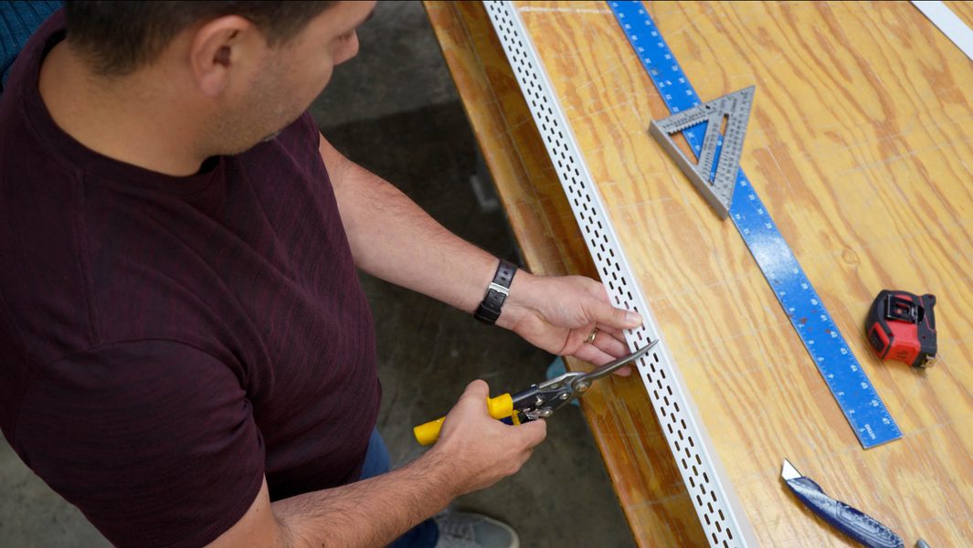 Window Return Options The Ultimate Guide to Drywall Window Returns | Trim-Tex