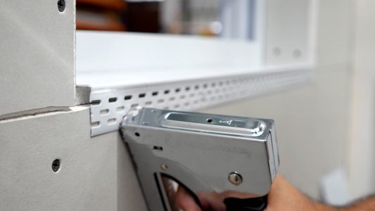 Window Return Options The Ultimate Guide to Drywall Window Returns | Trim-Tex