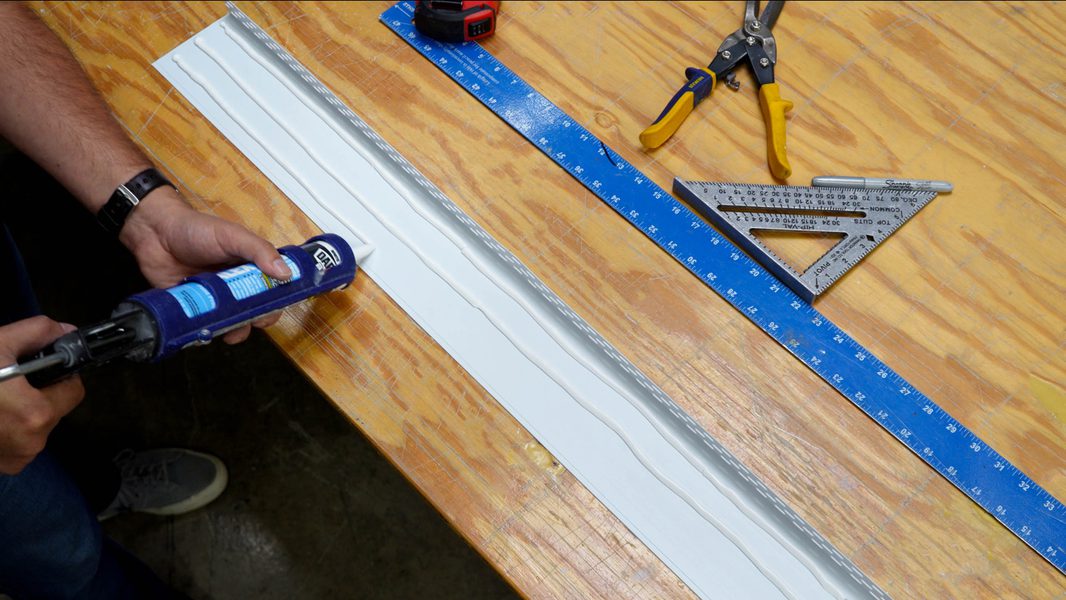 Window Board Return The Ultimate Guide to Drywall Window Returns | Trim-Tex