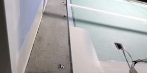 UC San Diego Shower Bead 2 IMG 8010