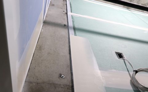 UC San Diego Shower Bead 2 IMG 8010