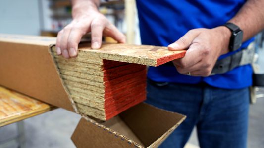 But Board What Is Buttboard? A Better Way to Finish Drywall Butt Joints — The ...