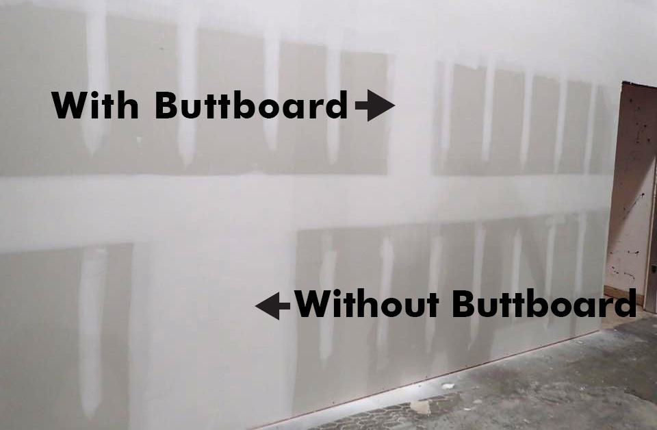 Buttboard Callouts