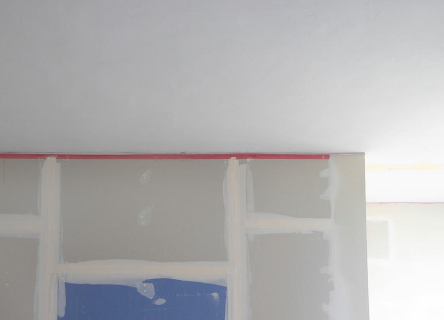 Pink Firestop Why Are Trim-Tex’s Firestopping Solutions Pink? | Trim-Tex