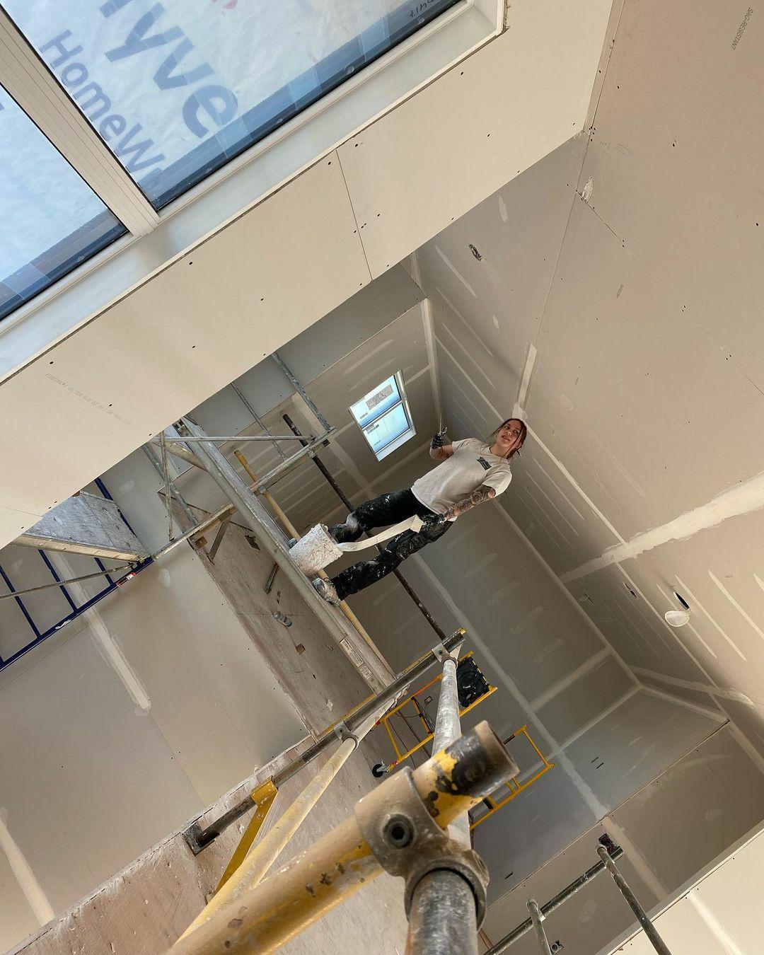 Kaila Allison Gilbert (2)