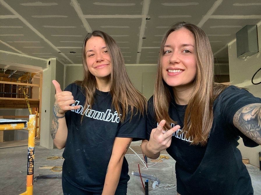 Kaila Allison Gilbert 2