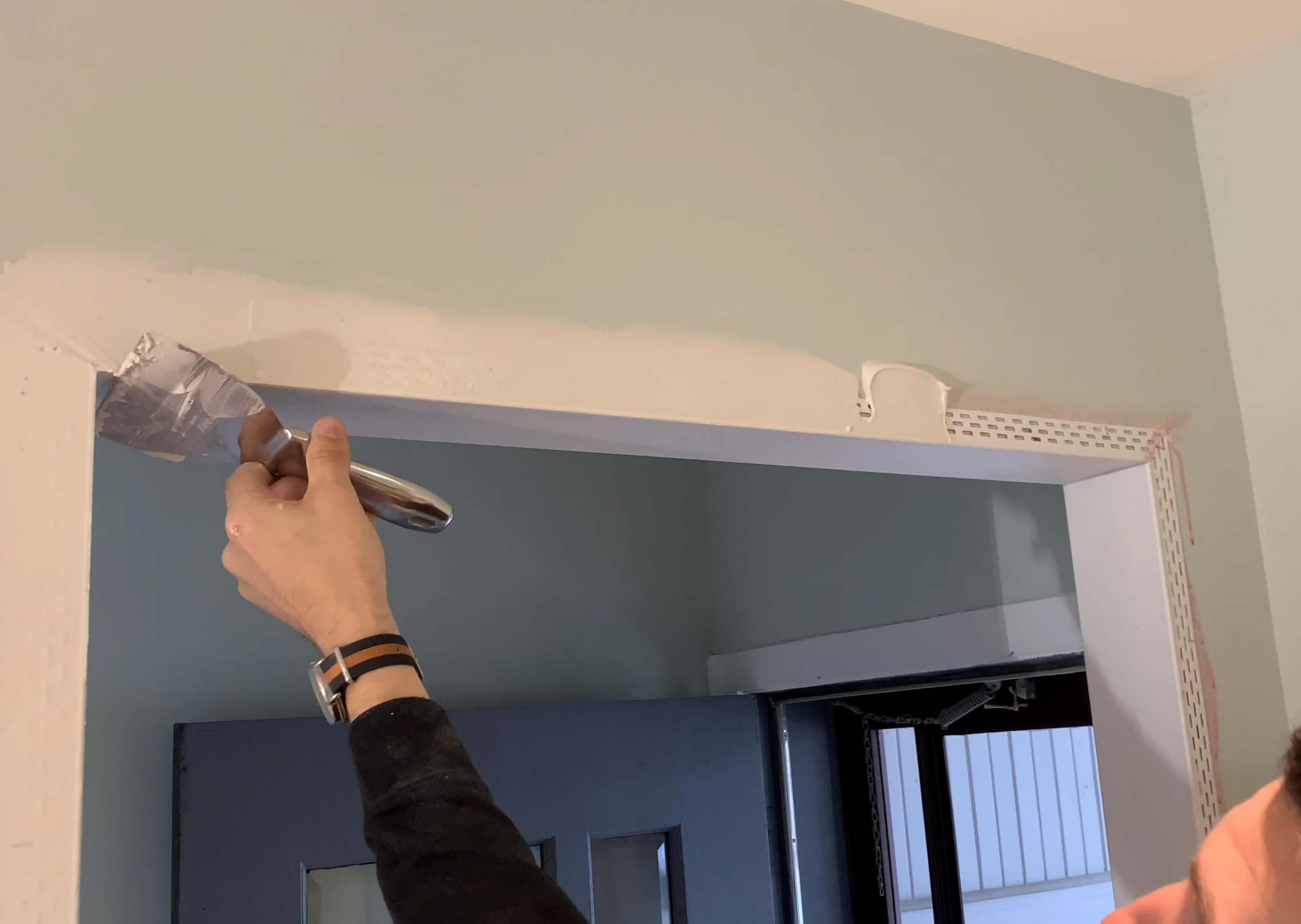 Fastcap Trim How to Save Time and Material Using Fast Caps | Trim-Tex