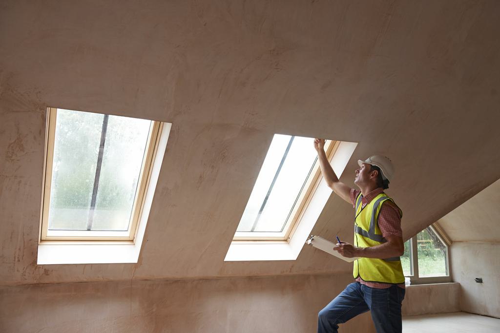 Pink Firestop Why Are Trim-Tex’s Firestopping Solutions Pink? | Trim-Tex