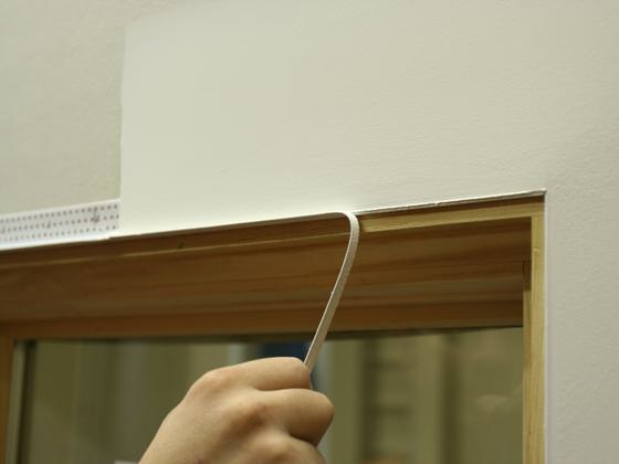 drywall 101 tear away strip tear away bead