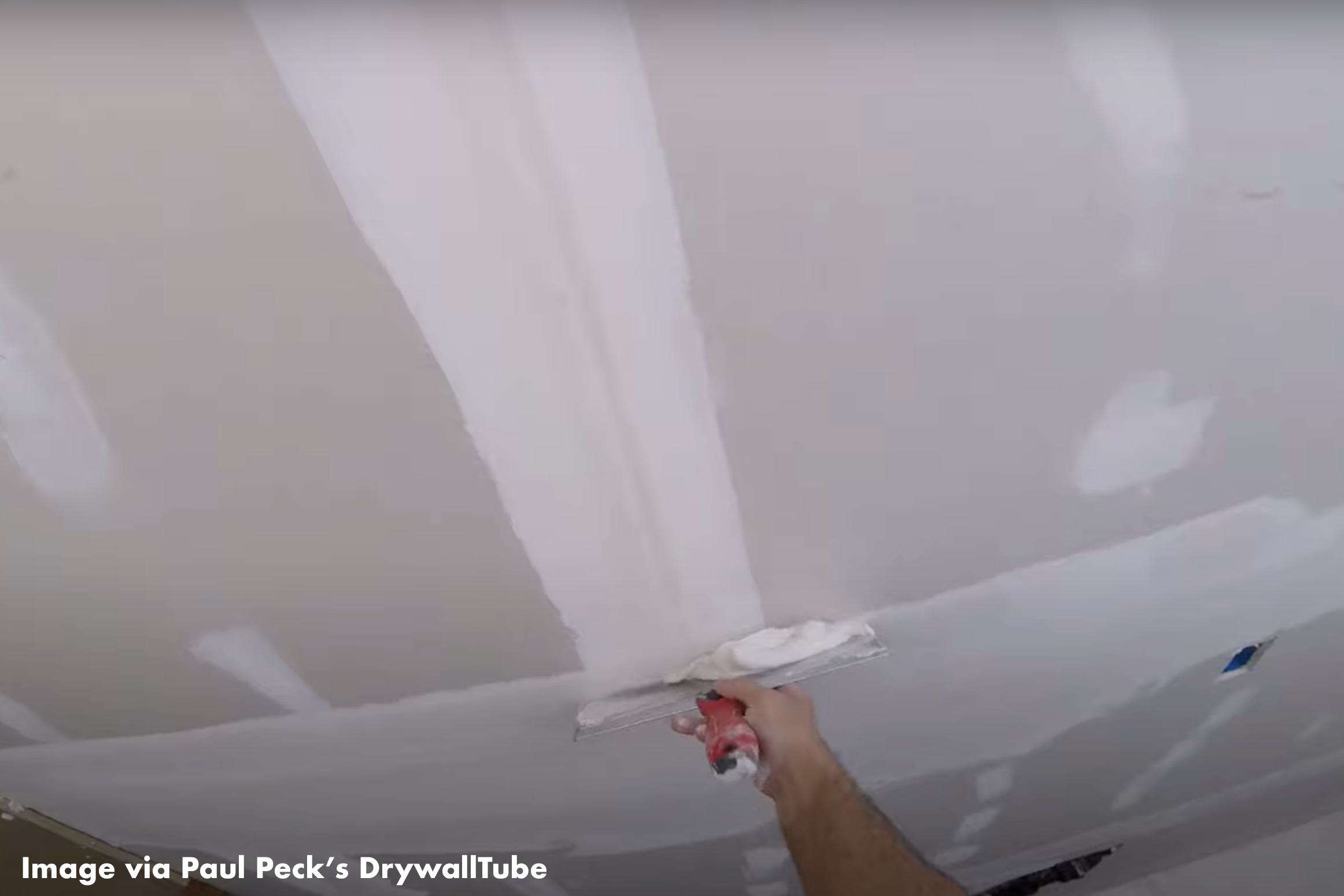 flat ceilings knife2