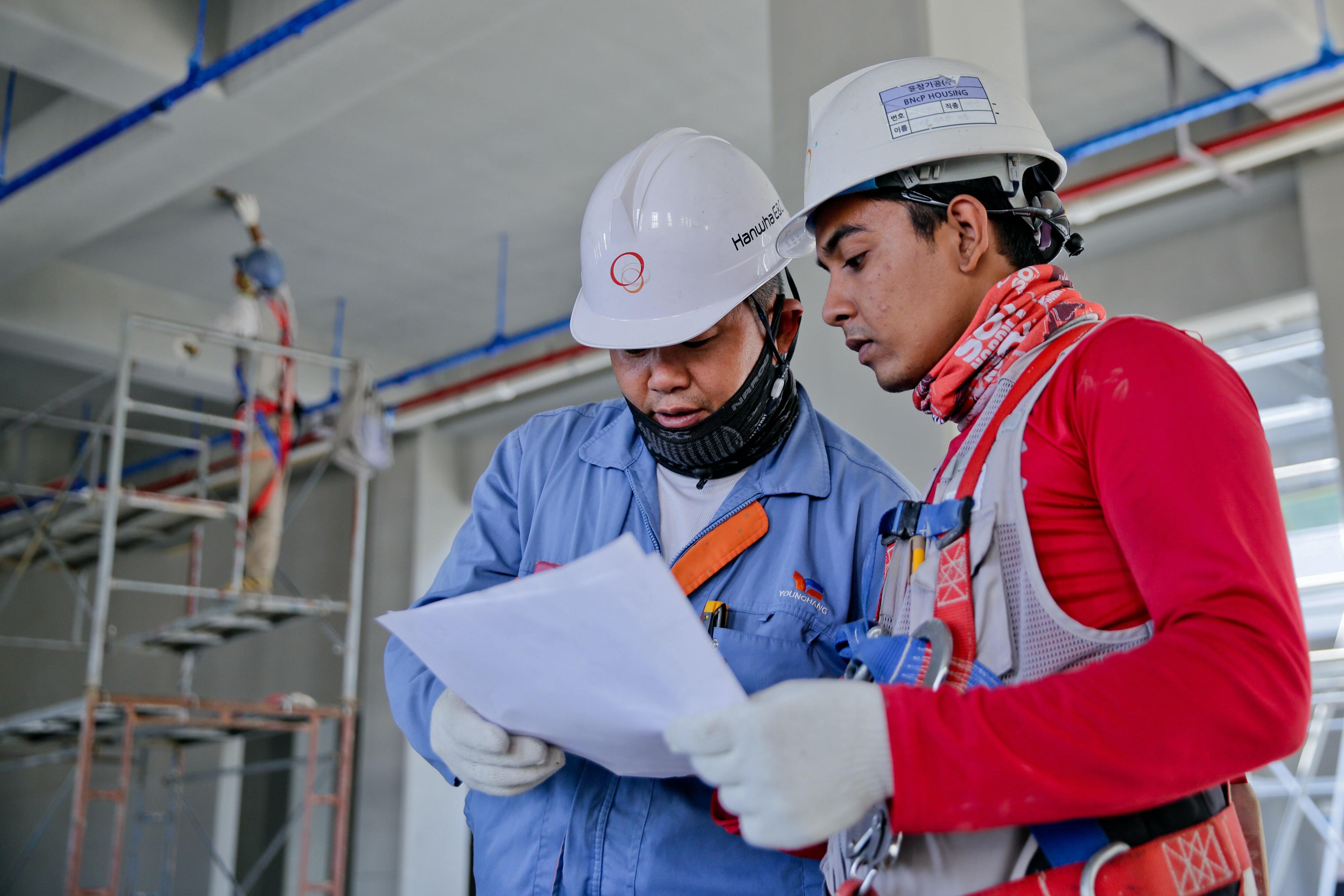 Drywall 101: The 6 Levels of Drywall Finishing