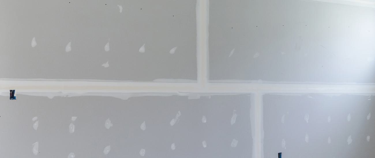 prevent drywall cracks_butt joints