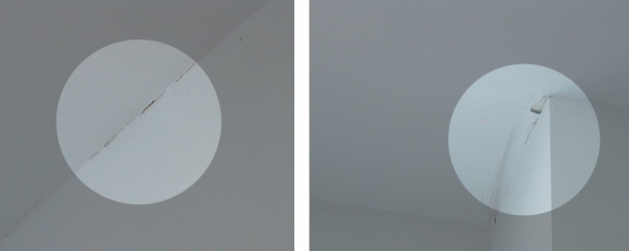Drywall Cracks: How to Prevent or Fix Them | Trim-Tex