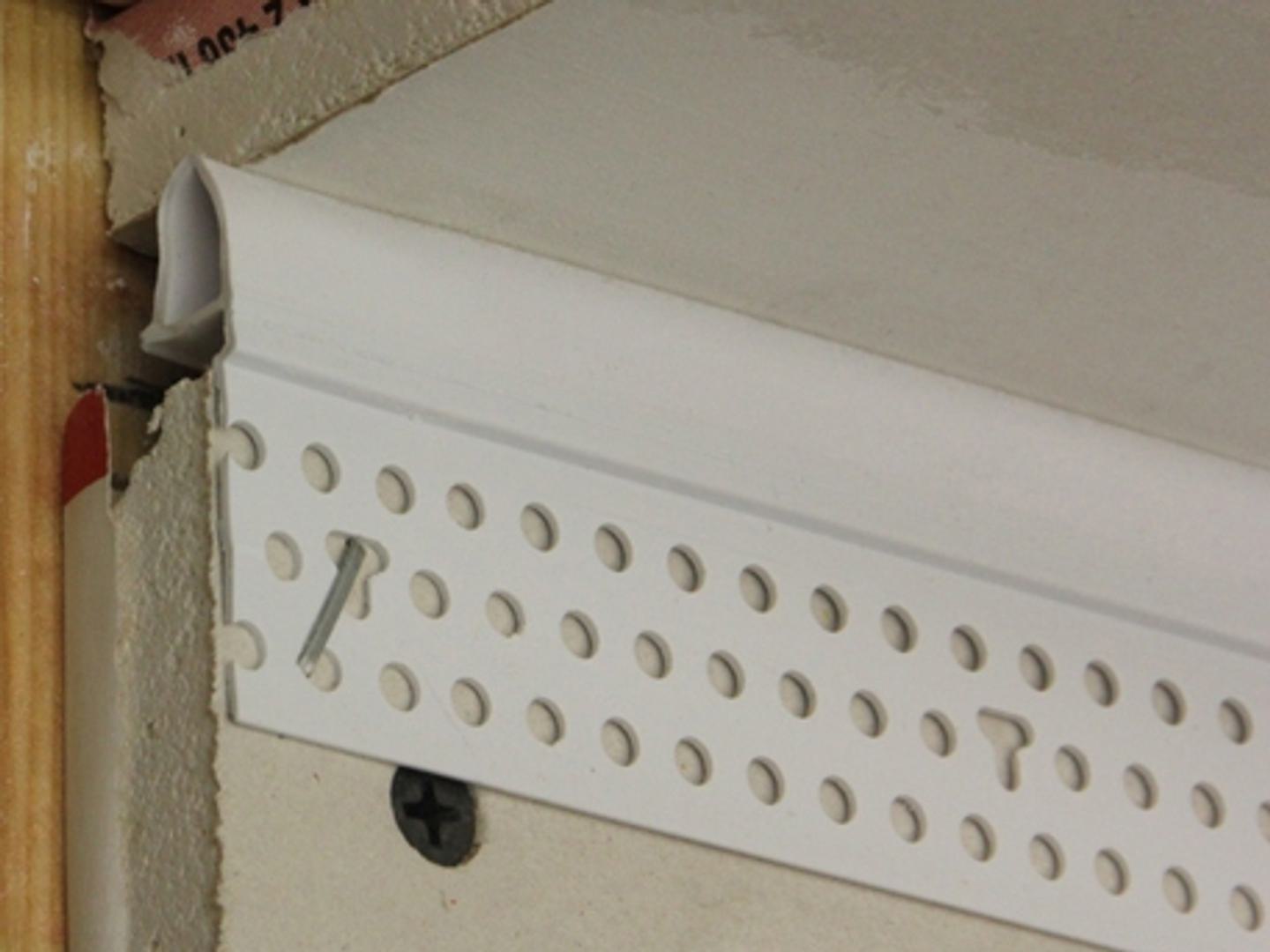 Drywall Cracks: How to Prevent or Fix Them | Trim-Tex