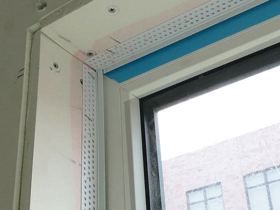 tear away install