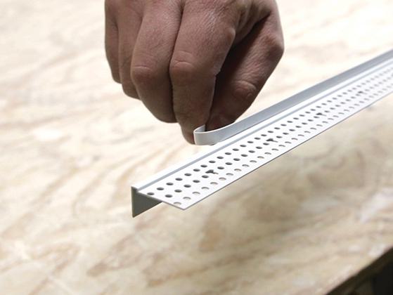 tear off strip