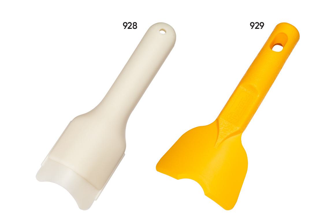 Bullnose Cornerbead Cleaner Bullnose Cornerbead Cleaner