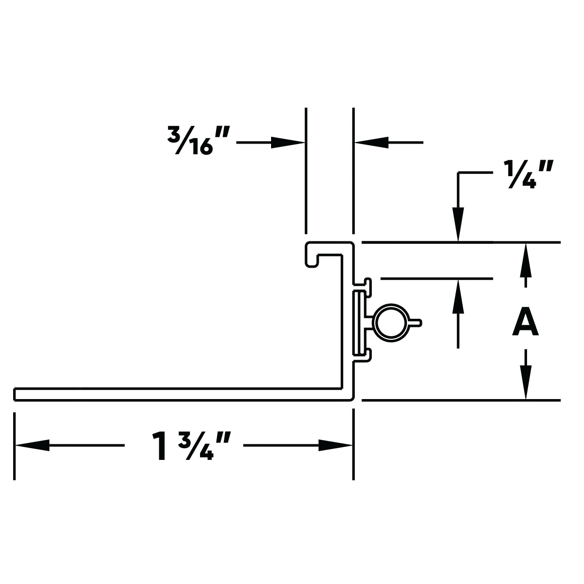 1075 UCB Ultra Casing Bead with Built in Moisture Seal Tech Spec