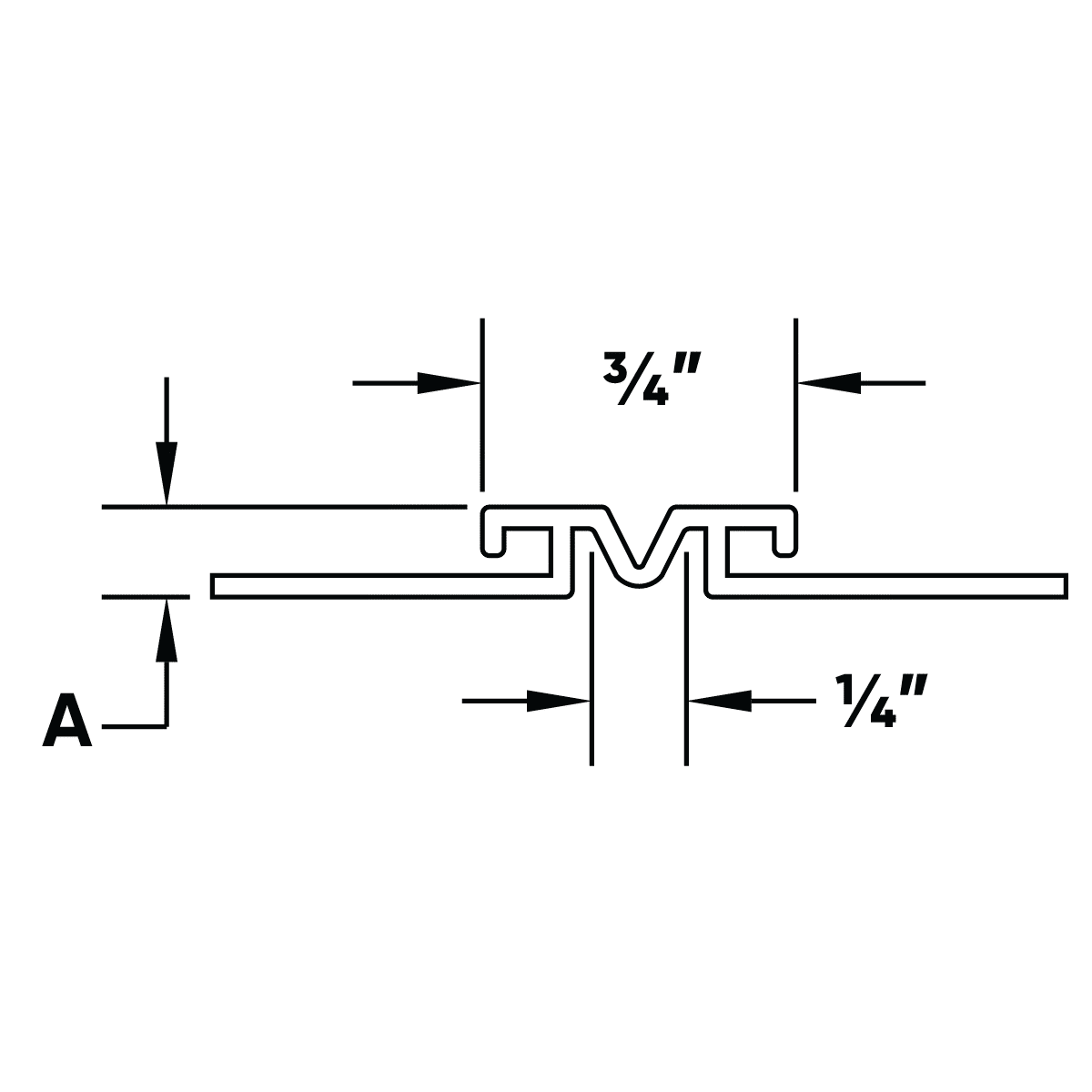 2025 M Control Joint Tech Spec