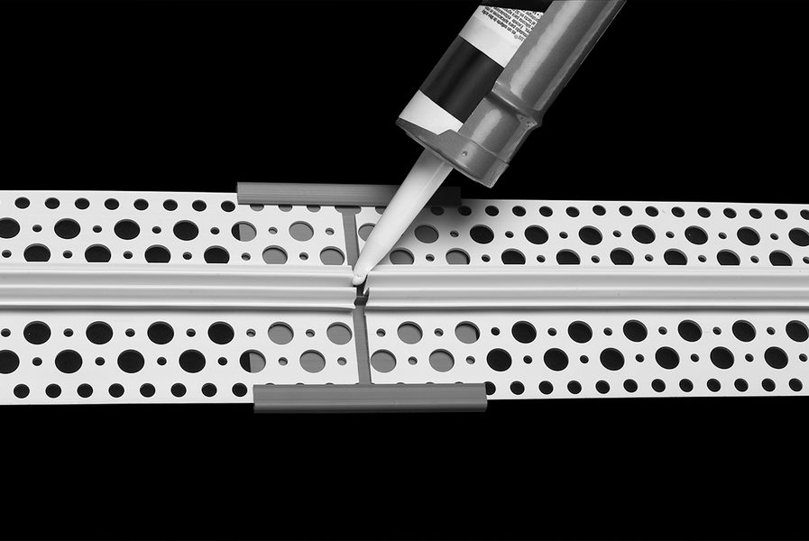V Control Trim-Tex Exterior Products | V Control Joint