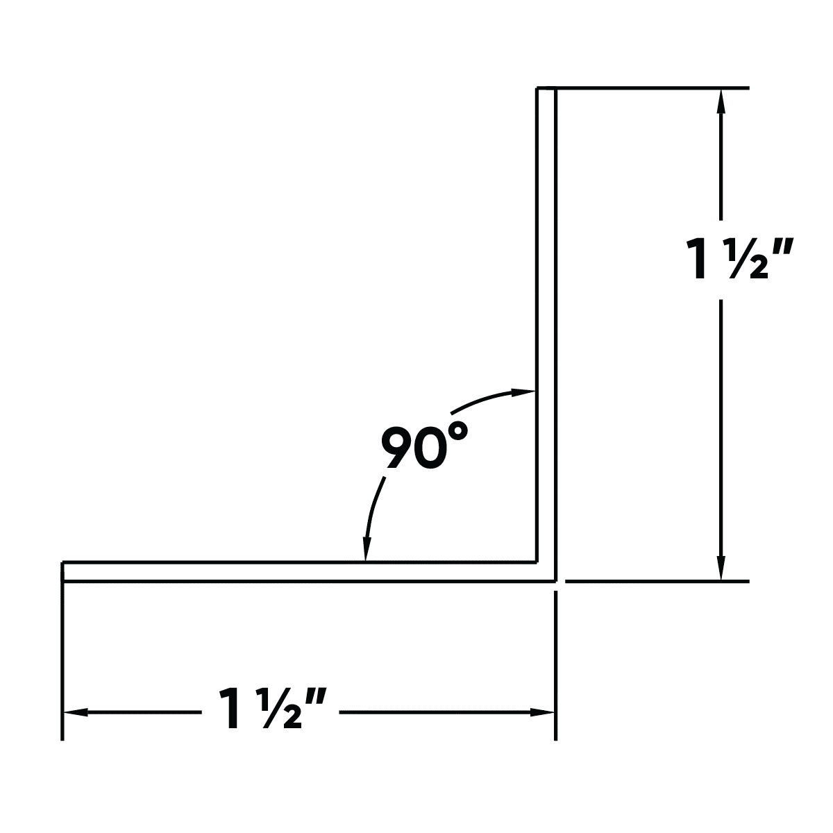 2223 Inside Outside Corner Bead Tech Spec
