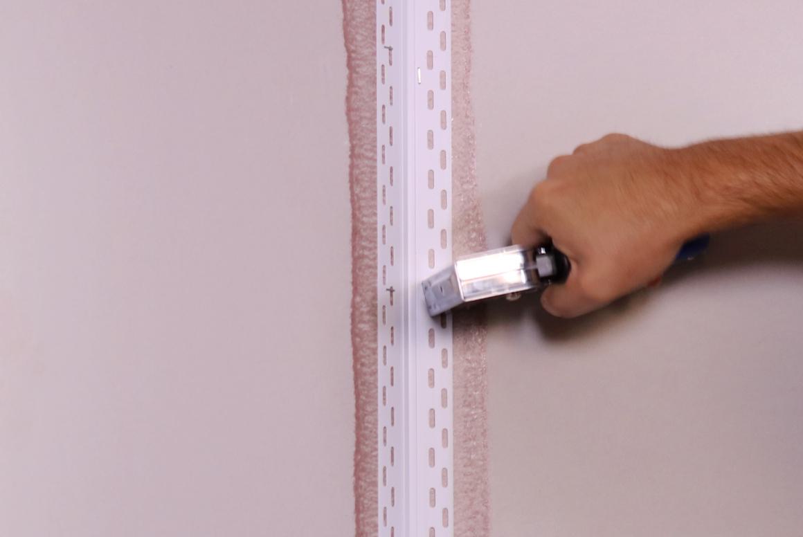 Inside Corner Bead Vs Paper Tape: Ultimate Drywall Guide