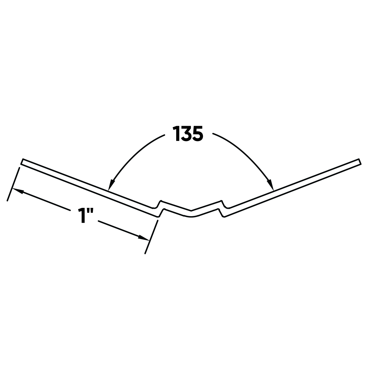 Adjustable Inside Corner Bead Tech Spec R1