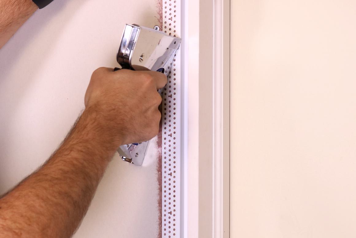 Architectural Z Shadow Bead — Trim-Tex