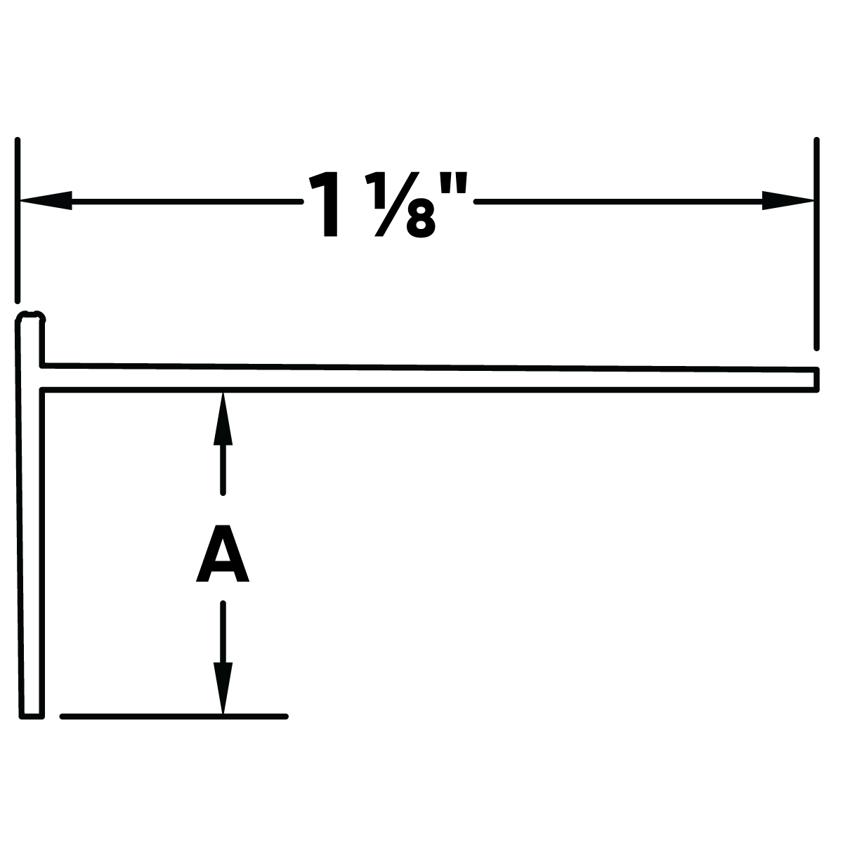 Architectural L Bead Archway Tech Spec R1
