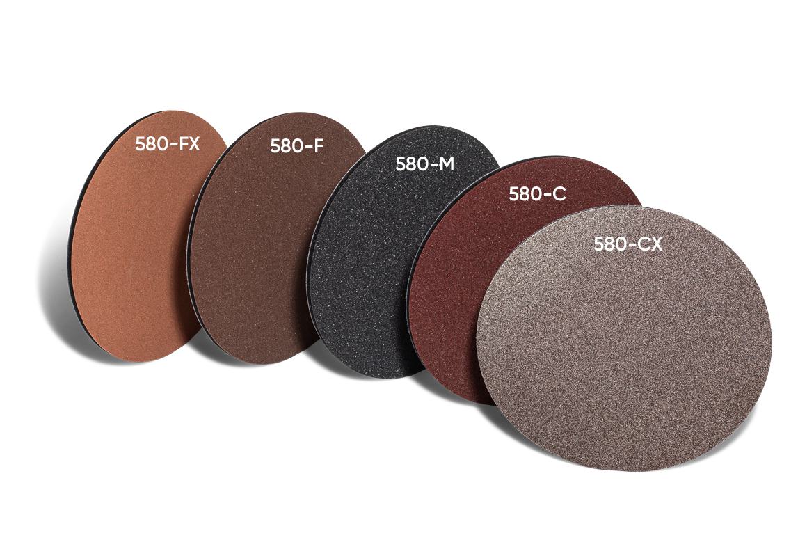 Black Widow® Web Spinner Sanding Pads — Trim-Tex