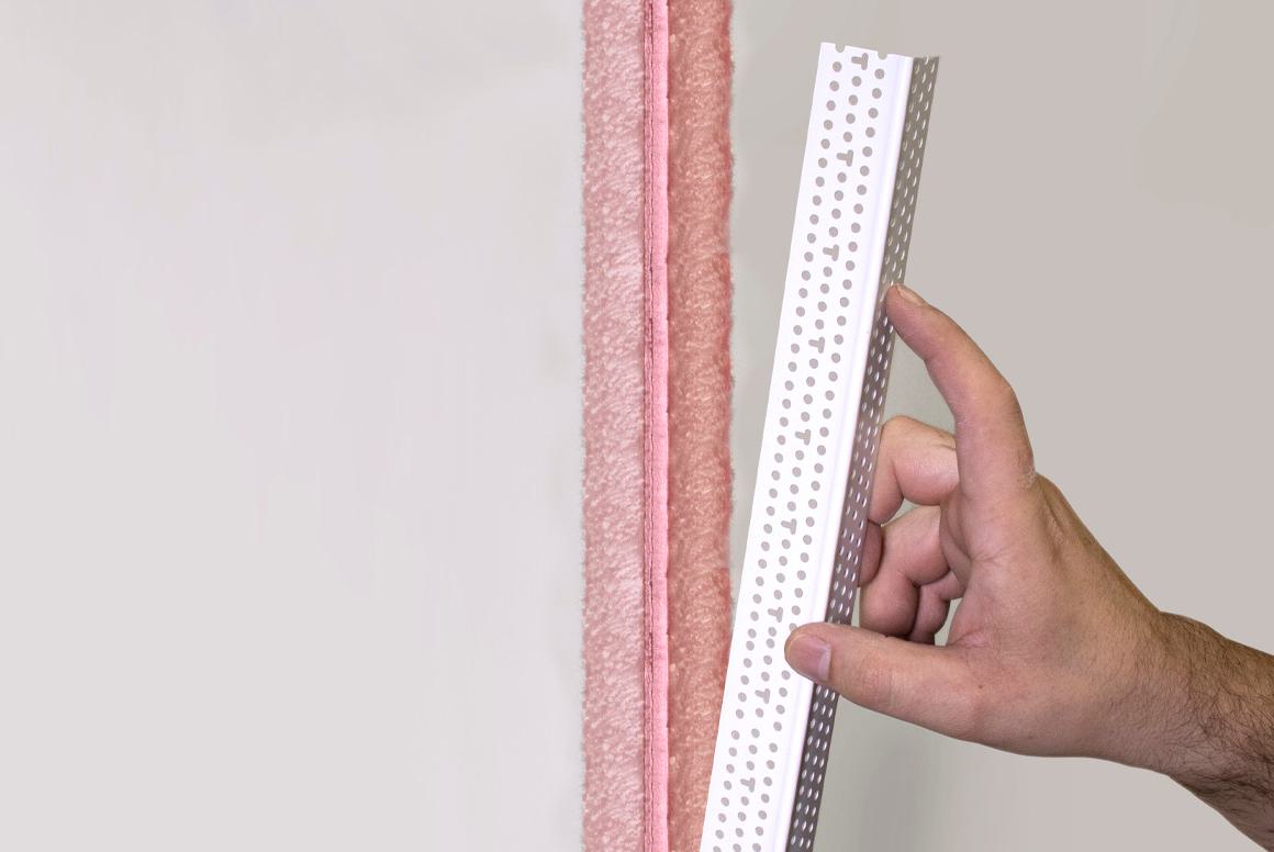 Corner Bead and Archway — Trim-Tex