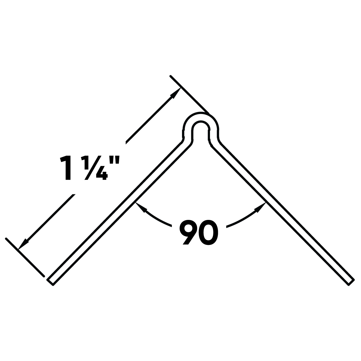 Corner Bead Archway Tech Spec R1