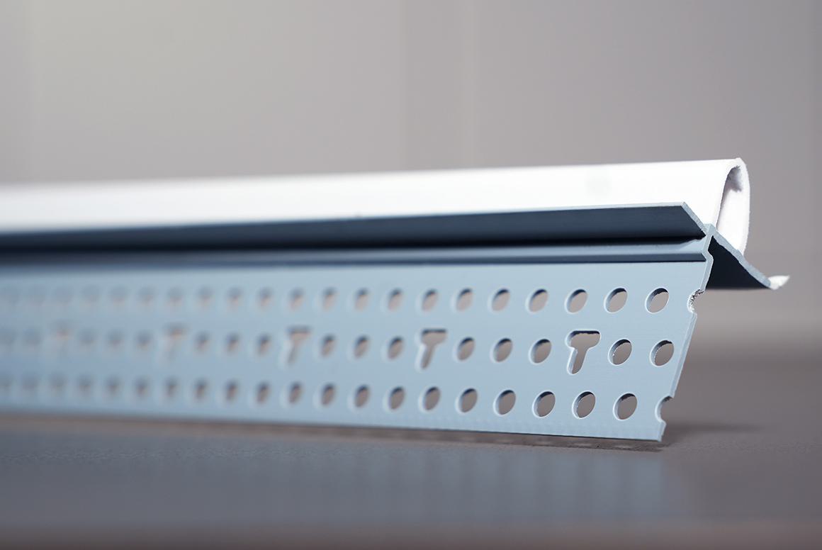 Deflection Bead — Trim-Tex