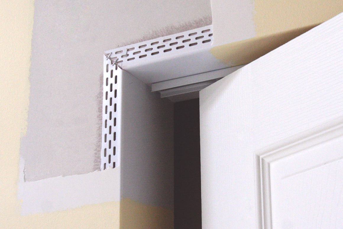 Fastcap Trim Fast Cap Beads for Drywall | Trim-Tex