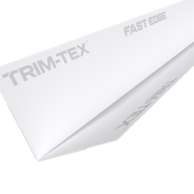 Fast Edge® Paper Inside Corner Bead