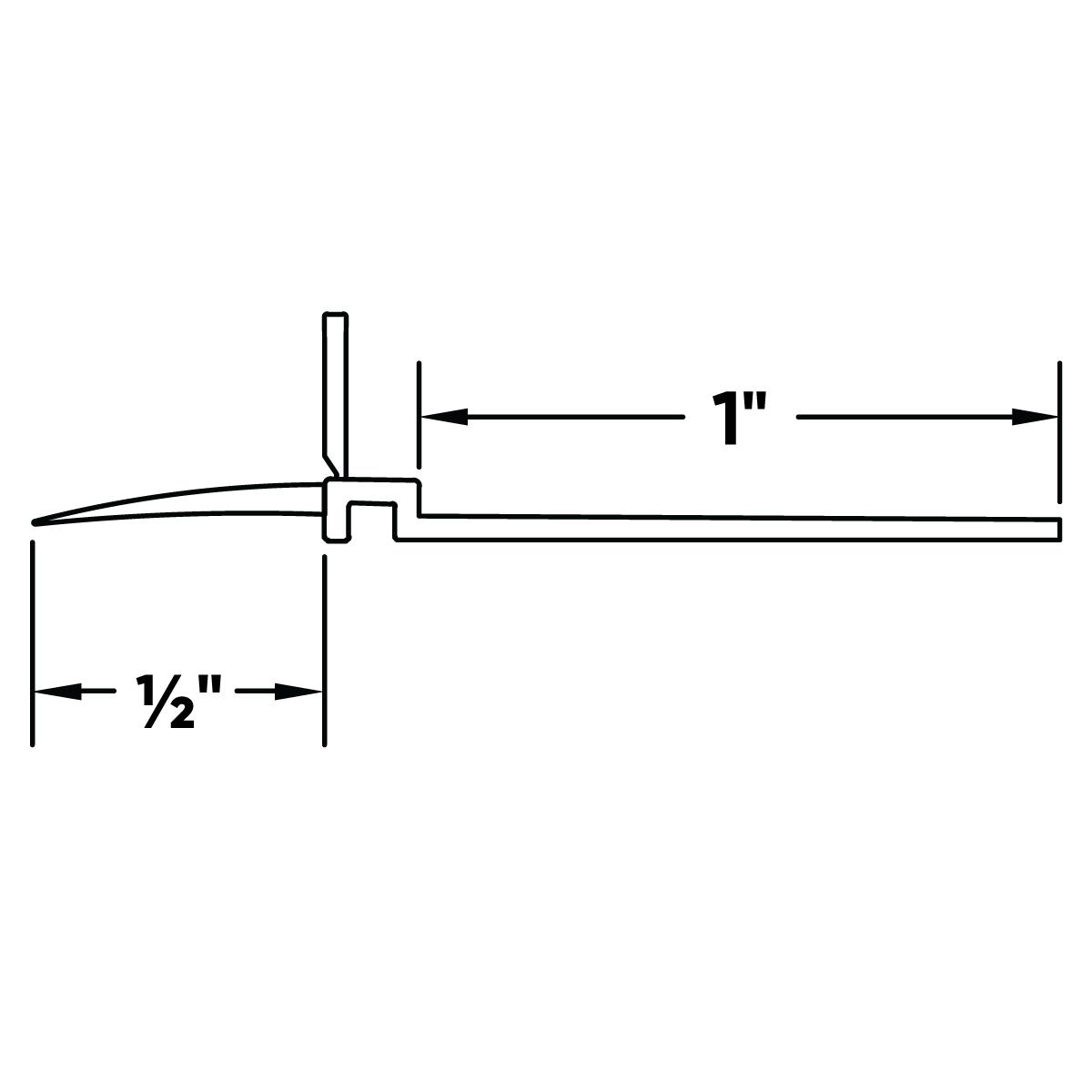 Flat Deflection Bead Tech Spec R1