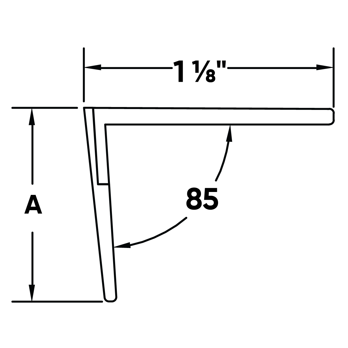 Flex Grid Angle — Trim-Tex