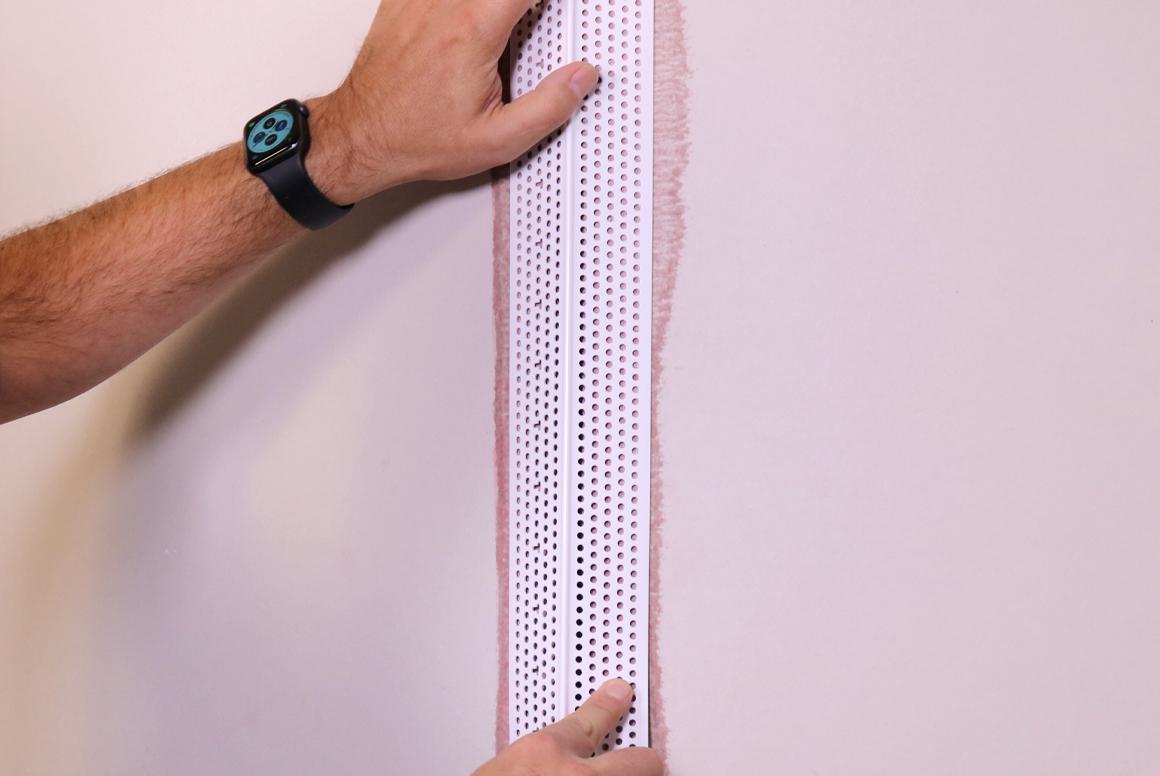 Jumbo Splayed Corner — Trim-Tex