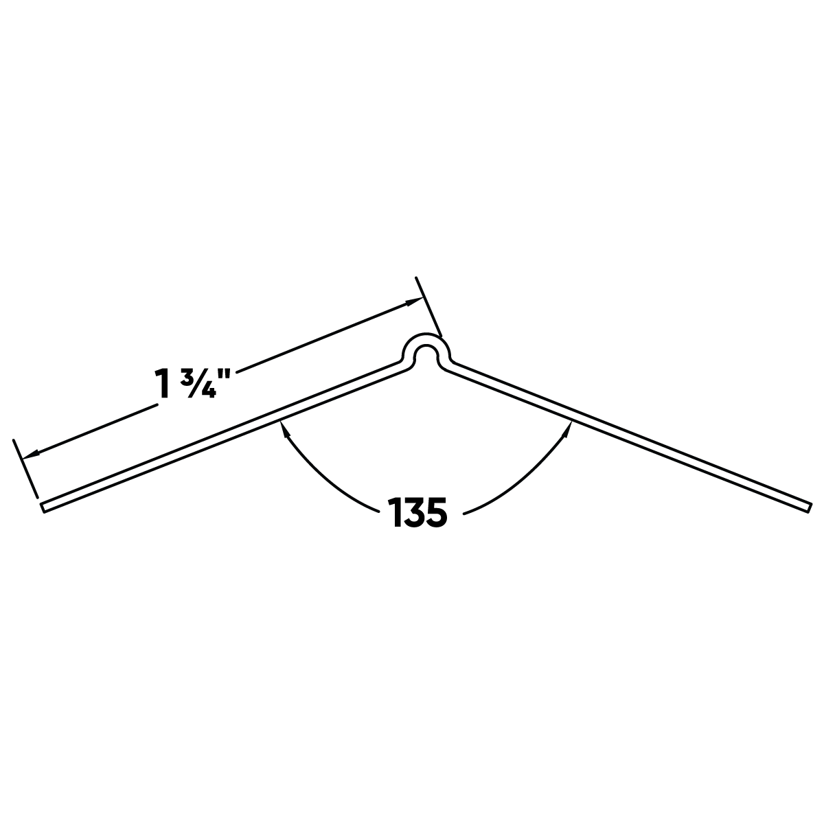 Jumbo Splayed Corner Tech Spec R1