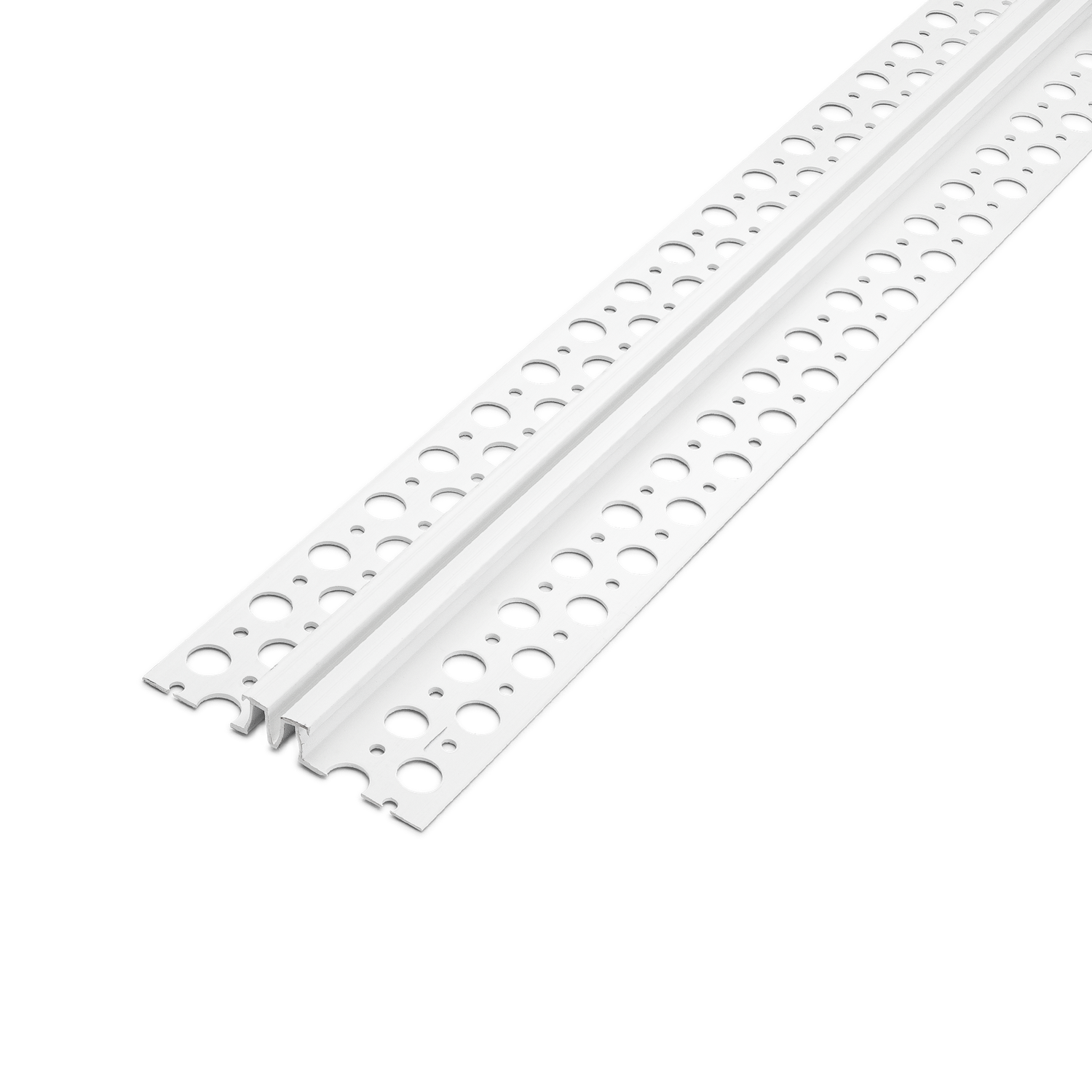 Hb Control Joint Trim-Tex Exterior Products | M Control Joint