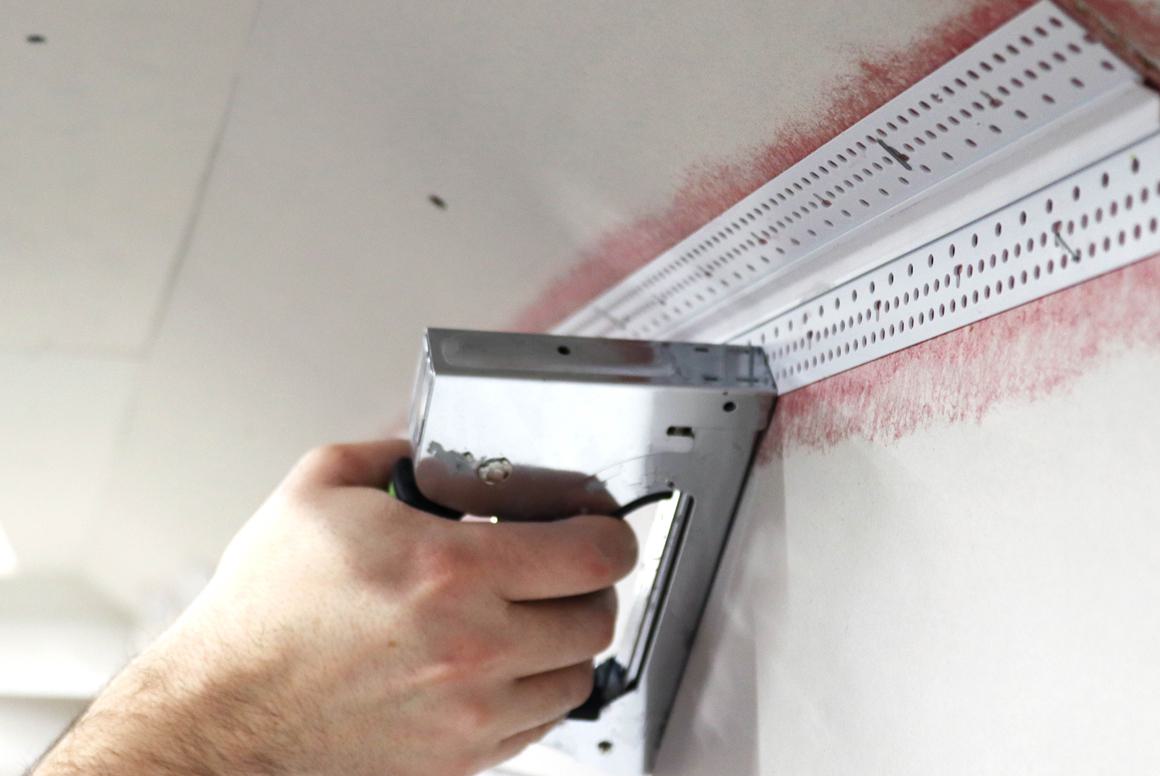 Magic Corner — Trim-Tex