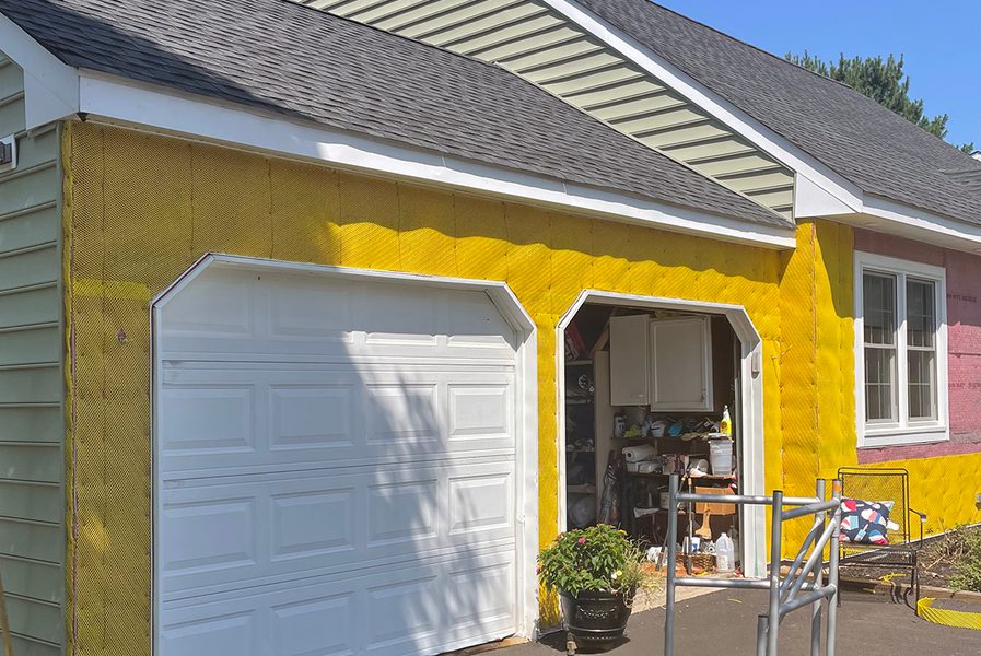 Pvc Lath Trim-Tex Exterior Products | ULTRA-LATH PLUS®