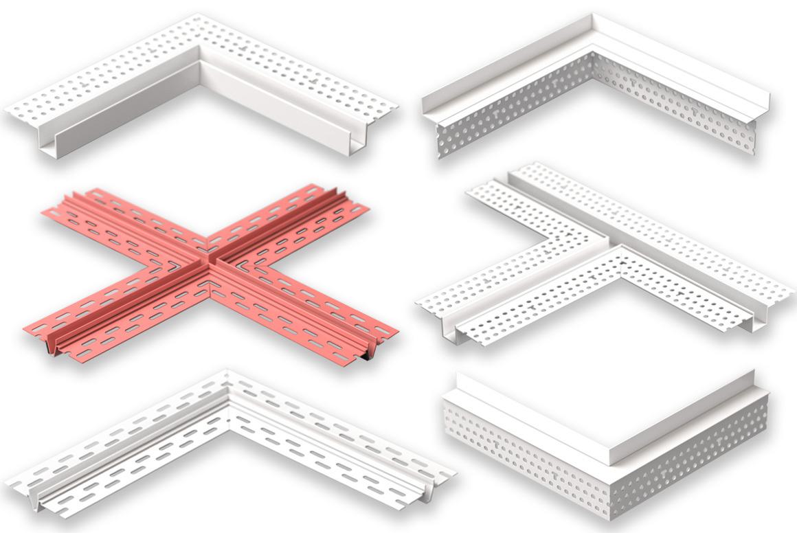 Product Intersections — Trim-Tex