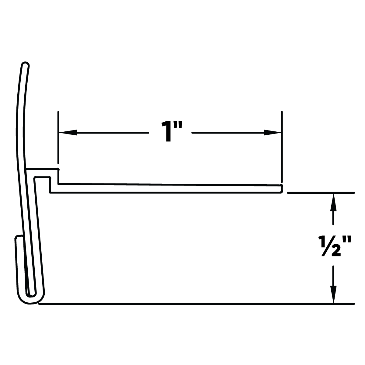 Pullaway L Bead Tech Spec R1