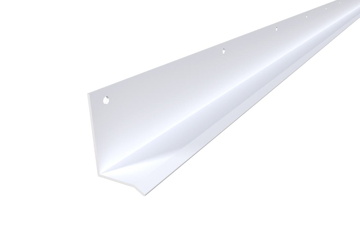 Window Tex Trim-Tex Exterior Products | Window/Door Drip Edge