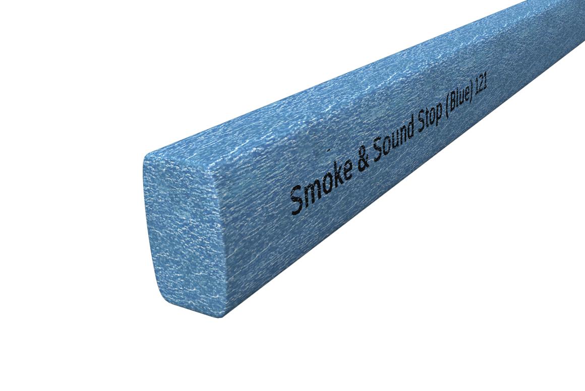 Smoke & Sound Stop — Trim-Tex